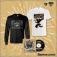Death or Glory - CD + T-shirt + Long Sleeve Bundle